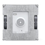 شیشه پاک‌کن اکووکس مدل Ecovacs WINBOT W2 Pro mester xiaomi