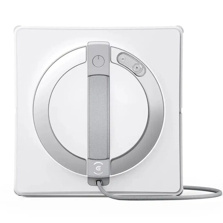 شیشه پاک‌کن اکووکس مدل Ecovacs WINBOT W2 Pro mester xiaomi