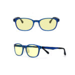 عینک محافظ چشم کودکان شیائومی (Anti UV) مخصوص کار با مانیتور و تبلت مدل Mi Computer Glasses FTR039 mester xiaomi