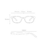 عینک محافظ چشم کودکان شیائومی (Anti UV) مخصوص کار با مانیتور و تبلت مدل Mi Computer Glasses FTR039 mester xiaomi