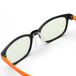 عینک محافظ چشم کودکان شیائومی (Anti UV) مخصوص کار با مانیتور و تبلت مدل Mi Computer Glasses FTR039 mester xiaomi