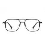 عینک کلاسیک 3 حالته برتا مدل Bertha Glasses With Accesories 8601 mester xiaomi