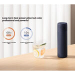 فلاسک قابل حمل شیائومی مدل Xiaomi Mijia Thermos Cup 480ML MJTGB02PL mester xiaomi