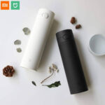 فلاسک قابل حمل شیائومی مدل Xiaomi Mijia Thermos Cup 480ML MJTGB02PL mester xiaomi