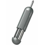 مجموعه پیچ گوشتی و ابزار تعمیر 9 کاره شیائومی مدل Atuman 9in1 X-mini screwdriver set MESTER XIAOMI