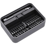 مجموعه پیچ گوشتی کوچک رومیزی 51 عددی شیائومی مدل Mini Screwdriver Set For Desk Series JM-FM2 mester xiaomi
