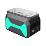 پاور استیشن پاورولوژی مدل Powerology Dynamic800 Portable Power Station 800W mester xiaomi
