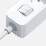 چندراهی برق شیائومی مدل 20W Power Strip XMCXB01EU mester xiaomi