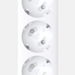 چندراهی برق شیائومی مدل 20W Power Strip XMCXB01EU mester xiaomi
