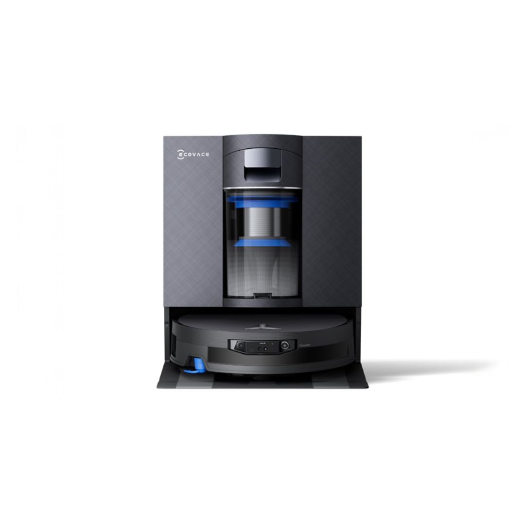 جارو رباتیک Ecovacs X12S Omni Cyclone mester xiaomi