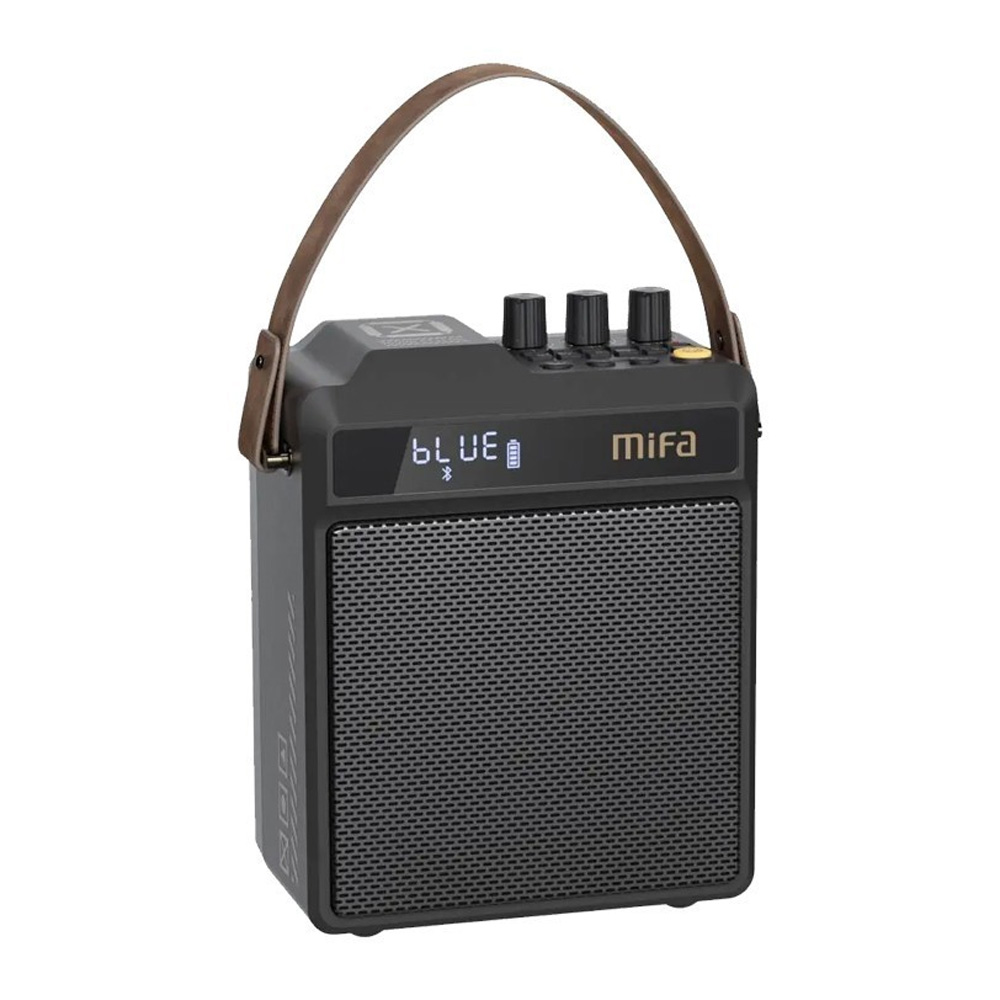 اسپیکر بلوتوث میفا مدل Mifa M200 With Microphone mester xiaomi