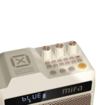اسپیکر بلوتوث میفا مدل Mifa M200 With Microphone mester xiaomi