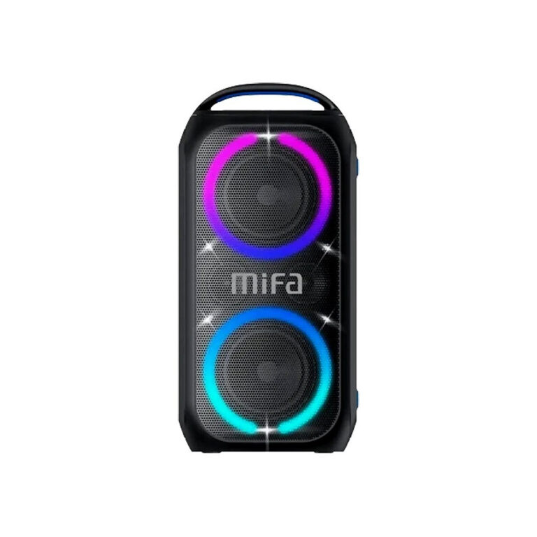 اسپیکر بلوتوث میفا مدل Mifa MT300 bluetooth speaker mester xiaomi