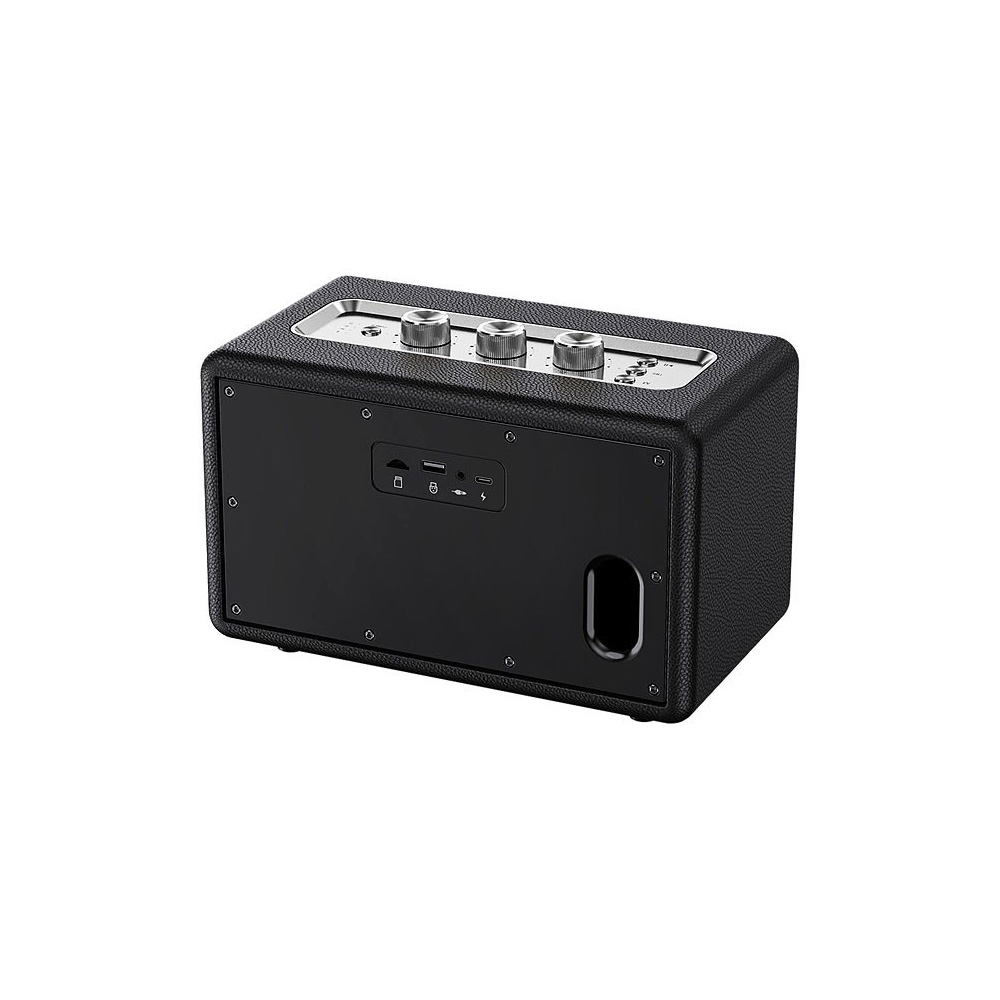 اسپیکر بلوتوث میفا مدل mifa M400 Bluetooth speaker mester xiaomi