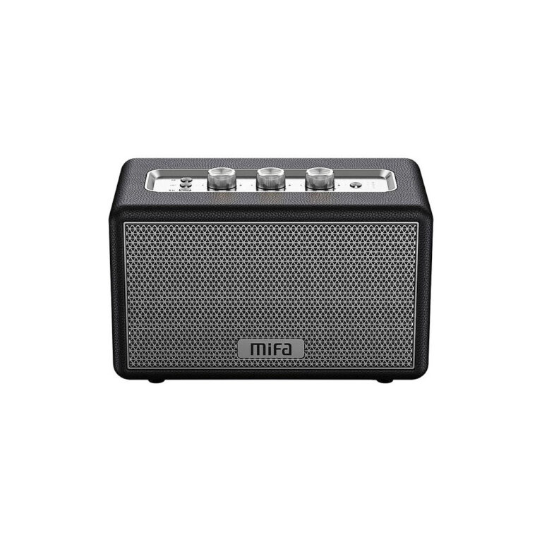 اسپیکر بلوتوث میفا مدل mifa M400 Bluetooth speaker mester xiaomi