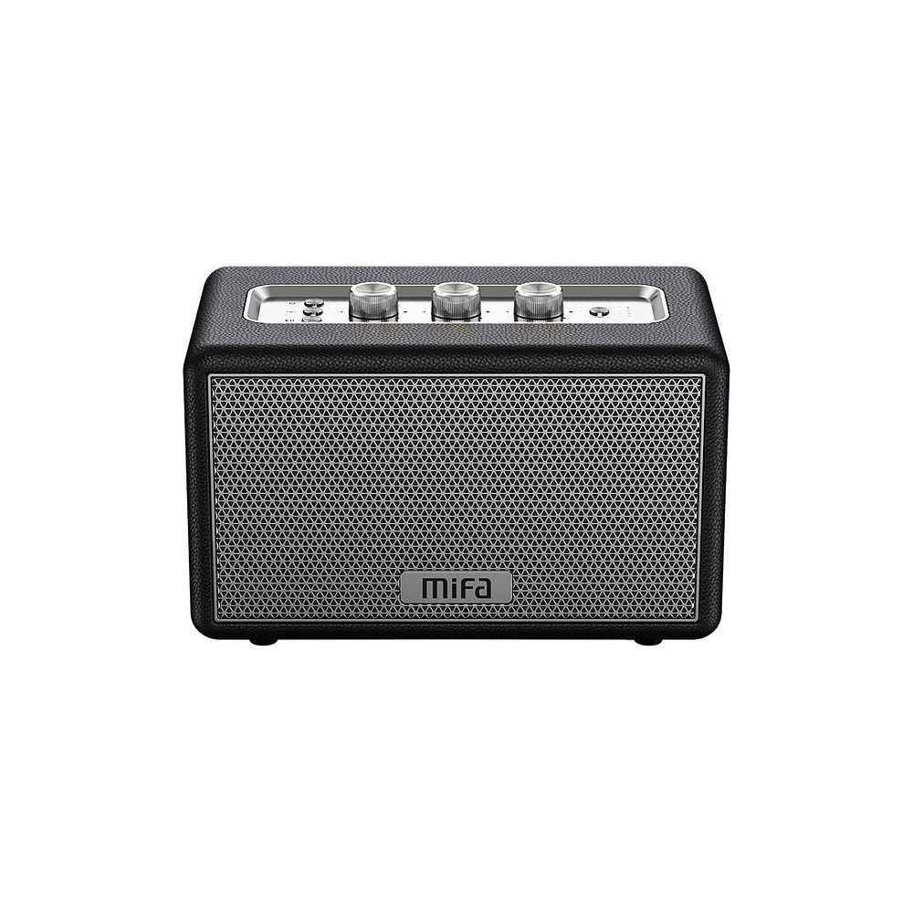 اسپیکر بلوتوث میفا مدل mifa M400 Bluetooth speaker mester xiaomi اسپیکر بلوتوث میفا مدل mifa M400 Bluetooth speaker mester xiaomi