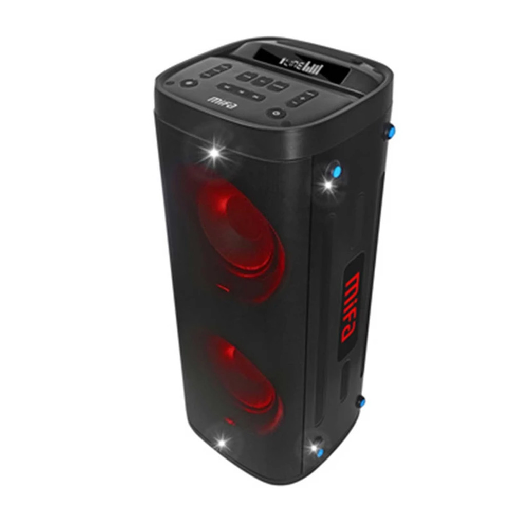 اسپیکر بلوتوثی میفا مدل Mifa MT880 Bluetooth Speaker mester xiaomi