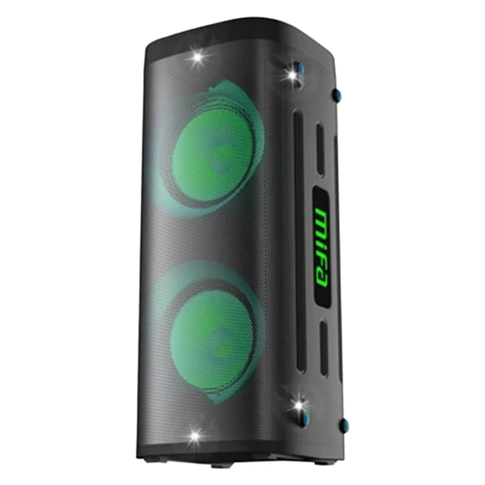 اسپیکر بلوتوثی میفا مدل Mifa MT880 Bluetooth Speaker mester xiaomi