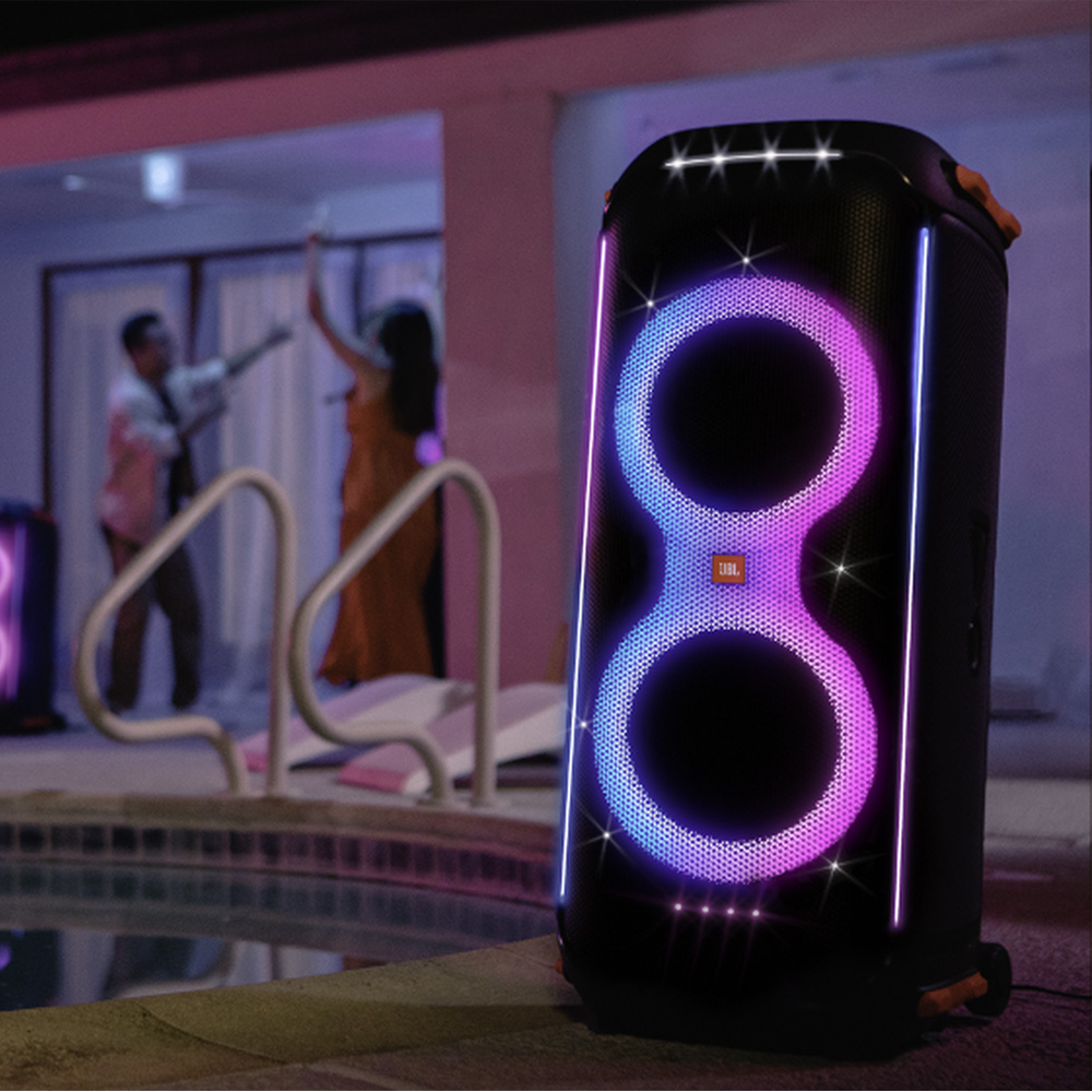 اسپیکر جی بی ال مدل JBL PartyBox 710 mester xiaomi