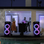 اسپیکر جی بی ال مدل JBL PartyBox 710 mester xiaomi