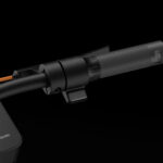 اسکوتر برقی شیائومی مدل Xiaomi Electric Scooter 6 Max - Image 11