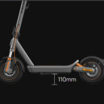 اسکوتر برقی شیائومی مدل Xiaomi Electric Scooter 6 Max mester xiaomi