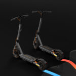 اسکوتر برقی شیائومی مدل Xiaomi Electric Scooter 6 Max mester xiaomi