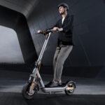 اسکوتر برقی شیائومی مدل Xiaomi Electric Scooter 6 Max mester xiaomi