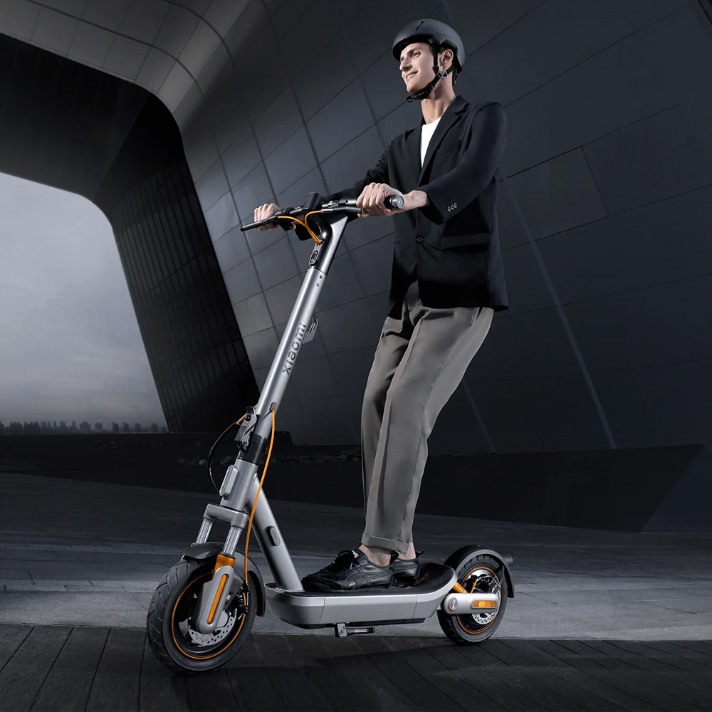 اسکوتر برقی شیائومی مدل Xiaomi Electric Scooter 6 Max mester xiaomi