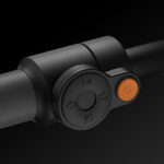اسکوتر برقی شیائومی مدل Xiaomi Electric Scooter 6 Max - Image 17