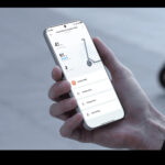 اسکوتر برقی شیائومی مدل Xiaomi Electric Scooter 6 Max mester xiaomi