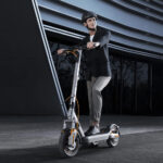 اسکوتر برقی شیائومی مدل Xiaomi Electric Scooter 6 Max mester xiaomi