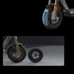 اسکوتر برقی شیائومی مدل Xiaomi Electric Scooter 6 Max mester xiaomi