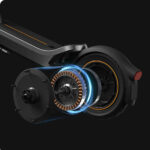 اسکوتر برقی شیائومی مدل Xiaomi Electric Scooter 6 Max mester xiaomi