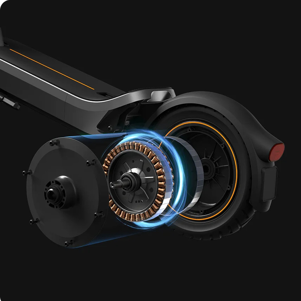 اسکوتر برقی شیائومی مدل Xiaomi Electric Scooter 6 Max mester xiaomi