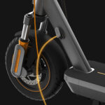 اسکوتر برقی شیائومی مدل Xiaomi Electric Scooter 6 Max - Image 7