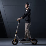 اسکوتر برقی شیائومی مدل Xiaomi Electric Scooter 6 Max - Image 8