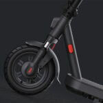 اسکوتر برقی شیائومی مدل Xiaomi Electric Scooter Elite mester xiaomi