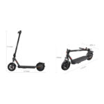 اسکوتر برقی شیائومی مدل Xiaomi Electric Scooter Elite mester xiaomi