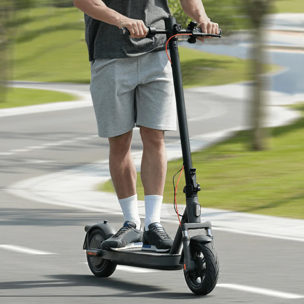 اسکوتر برقی شیائومی مدل Xiaomi Electric Scooter Elite mester xiaomi