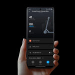 اسکوتر برقی شیائومی مدل Xiaomi Electric Scooter Elite mester xiaomi