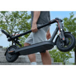 اسکوتر برقی شیائومی مدل Xiaomi Electric Scooter Elite mester xiaomi