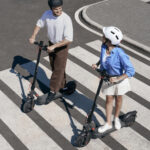 اسکوتر برقی شیائومی مدل Xiaomi Electric Scooter Elite mester xiaomi