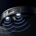جارو رباتیک Deerma Dem-X70 mester xiaomi