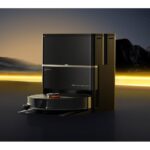 جارو رباتیک Deerma Dem-X80 Ultra mester xiaomi