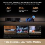 جارو رباتیک Dreame X60 MAX Ultra Complete mester xiaomi