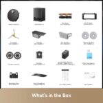 جارو رباتیک Dreame X60 Ultra Complete mester xiaomi