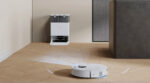 جارو رباتیک Ecovacs T30C Prime mester xiaomi