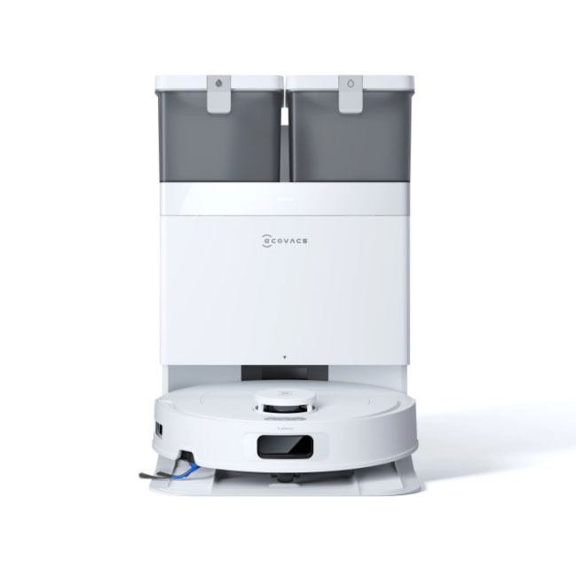 جارو رباتیک Ecovacs T30C Prime mester xiaomi