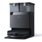 جارو رباتیک Ecovacs T50S Pro Omni mester xiaomi
